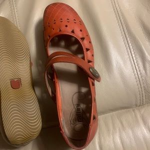 Raffini woman’s shoes